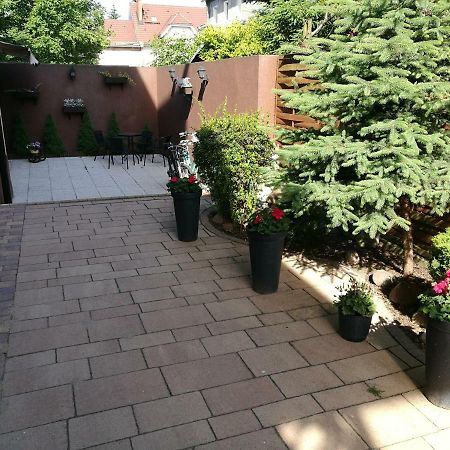Apartament Na Rozance Apartment Wroclaw Exterior photo