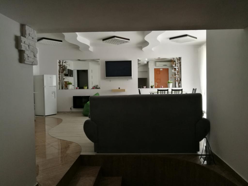 Apartament Na Rozance Apartment Wroclaw Exterior photo