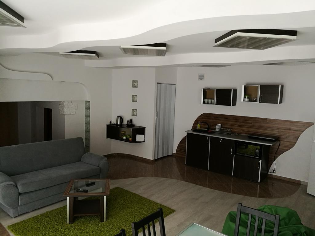 Apartament Na Rozance Apartment Wroclaw Exterior photo