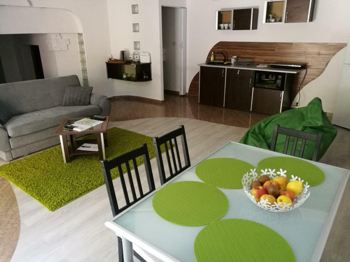 Apartament Na Rozance Apartment Wroclaw Exterior photo